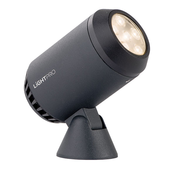 Lightpro | CASTOR 4 |  Buitenspot